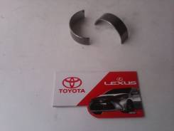 Вкладыши шатунные. Toyota: Corolla, Yaris, WiLL Cypha, Corolla Rumion, Spade, Succeed, Echo Verso, Vitz, Porte, Ractis, XA, Soluna Vios, Auris, Coroll...