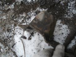 Отбойник рессоры. Nissan Condor, FH40, SGH40, JH40, SQH40, SH40, MGH40, MH40 Nissan Atlas, MGH40, MH40, SH40, SQH40, FH40, SGH40, JH40 Двигатели: FD33...