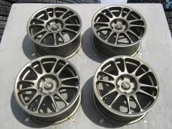 A-Tech Final Speed Gear-R. 7.0x16, ET38