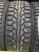 Nokian Nordman 5. Зимние, шипованные, без износа, 4 шт