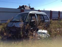 Toyota Town Ace
