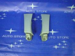 Накладка на крыло. Subaru Forester, SG, SG5, SG9, SG9L Двигатели: EJ20, EJ201, EJ202, EJ203, EJ204, EJ205, EJ20A, EJ20E, EJ20G, EJ20J, EJ25, EJ251, EJ...