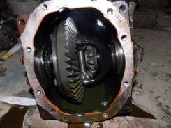 Клапан 4wd. Toyota: Crown Majesta, Crown, Aristo, Soarer, Supra Двигатели: 1UZFE, 2JZGE, 2JZGTE, 1JZGTE