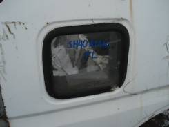 Стекло боковое. Nissan Condor, EH40, AH40, FH40, JH40, FGH40, PH40, SQH40, SH40, MGH40, JGH40, RH40, WH40, SGH40, MH40 Nissan Atlas, AGF22, RH40, WH40...