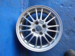 Manaray Sport Euro Speed. 6.0x15, 4x100.00, ET38