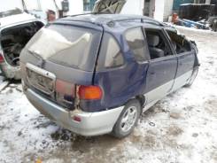 Toyota Ipsum. SXM15, 3SFE
