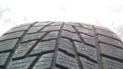 Bridgestone Blizzak LM-22. Зимние, без шипов, износ: 20%, 4 шт