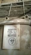 Корпус моторчика печки. Toyota Corolla, AE80, AE81, AE82, CE80, EE80 Toyota Sprinter, AE81, AE80, CE80, AE82, EE80 Toyota Sprinter Marino Двигатели: 4...