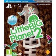 Игры для Sony PlayStation 3.