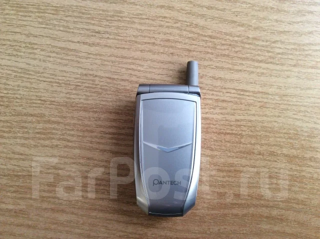 Pantech. ����� ����