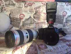 Canon EOS 60D Body
