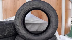 Cooper Avalanche X-Treme. �����������, 2011 ���, �/�, ����� 40 % ����