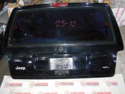 Дверь 5-я JEEP CHEROKEE