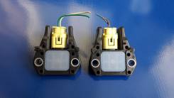 Датчик airbag. Subaru Legacy, BPH, BLE, BP5, BL5, BP9, BL9, BPE Двигатели: EJ20X, EJ20Y, EJ253, EJ255, EJ203, EJ204, EJ30D
