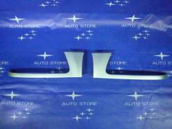 Планка под фары. Subaru Forester, SG5, SG9, SG, SG9L Двигатели: EJ203, EJ202, EJ25, EJ205, EJ204, EJ254, EJ253, EJ201, EJ255, EJ20, EJ252