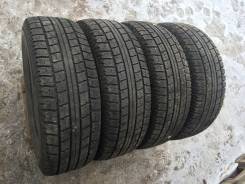 Toyo Observe Garit G30. Зимние, без шипов, 2005 год, износ: 10%, 4 шт