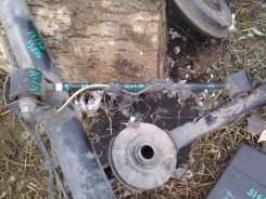Тяга подвески. Toyota Succeed, NCP50, NCP52, NCP51, NLP51, NCP58 Toyota Probox, NLP51, NCP58, NCP52, NCP51, NCP50 Toyota Corolla, 18 Двигатели: 1NZFNE...