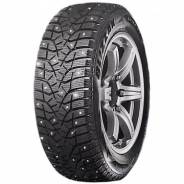 Bridgestone Blizzak Spike-02. Зимние, шипованные, без износа, 4 шт