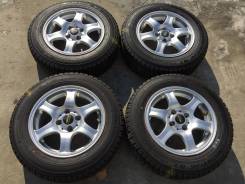 175/70 R14 Northtrek N2 литые диски 4х100 (К6-1412). 6.0x14 4x100.00 ET38