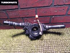 Блок подрулевых переключателей. Toyota Corolla Fielder, NZE141G, ZRE144G, ZRE144, ZRE142G, ZRE142, NZE141, NZE144G, NZE144 Toyota Corolla Axio, ZRE142...