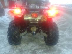 Cfmoto CF 500-A Basic. исправен, есть птс, с пробегом
