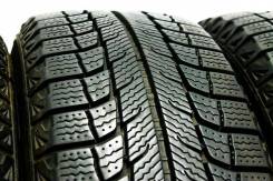 Michelin Latitude X-Ice Xi2. Зимние, без шипов, износ: 5%, 4 шт