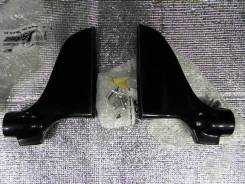 Охлаждение тормозов Honda S2000 (к бамперу Type JS ). Honda S2000. Под заказ