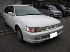 Тросик печки Toyota Corolla