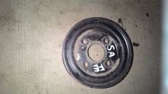 Шкив помпы. Toyota Corolla, AE110 Двигатель 5AFE