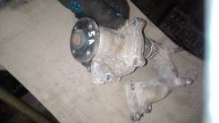 Помпа водяная. Toyota Corolla, AE110 Двигатель 5AFE