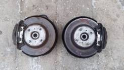 Ступица. Toyota: Sprinter, Sprinter Carib, Corolla Levin, Sprinter Trueno, Corolla, Sprinter Marino, Corolla Ceres