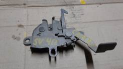 Замок капота. Toyota Camry, CV40, SV41, SV40, SV43, SV42, CV43