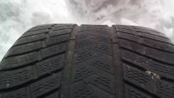 Michelin Pilot Alpin PA3. Зимние, без шипов, износ: 30%, 1 шт