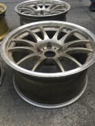 Hot Stuff Cross Speed. 9.0x17", 5x114.3, 5x114.3, ET15, �� 63,4���. ����
