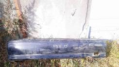 Бампер. Nissan Pulsar, FN15, HNN15, FNN15 Nissan Lucino, FNN15, FN15, HNN15