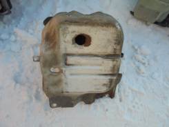 Кронштейн под аккумулятор. Mitsubishi Pajero iO, H67W, H77W, H66W, H76W, H61W, H72W, H62W, H71W Mitsubishi Pajero Pinin Двигатели: 4G94, 4G93