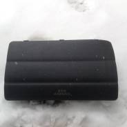 SRS кольцо. Toyota Altezza