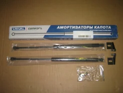 ����������� ������ Chevrolet AVEO T300 A.1002.1 ����
