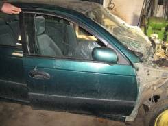 Скоба суппорта переднего Toyota Avensis