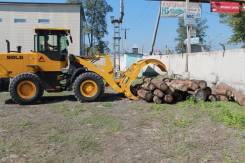 Sdlg LG936L. Погрузчик фронтальный SDLG LG936L, 3 000 кг.