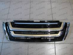 Решетка радиатора. Toyota Land Cruiser Prado, GDJ150, GDJ150L, GDJ150W, GRJ150, GRJ150L, GRJ150W, KDJ150, KDJ150L, LJ150, TRJ150, TRJ150L, TRJ150W