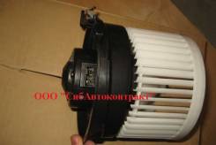 Мотор печки. Nissan Qashqai, J10E Nissan Qashqai+2, JJ10E Nissan Dualis, J10, NJ10, KNJ10, KJ10 Nissan X-Trail, DNT31, NT31, T31R, T31, TNT31 Двигател...