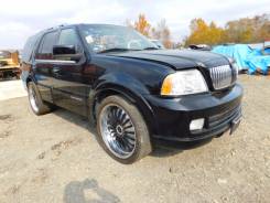 Lincoln Navigator. 5400 TRITON