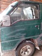 Mitsubishi Delica. R25, 4D56