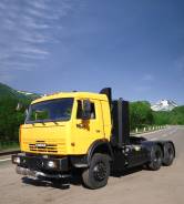 Камаз 65116. -863-30, 11 760 куб. см., 15 000 кг.