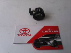 Датчик парктроника. Toyota Land Cruiser Prado, TRJ150, GRJ151, GRJ150 Двигатели: 1GRFE, 2TRFE