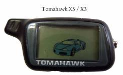 Tomahawk.