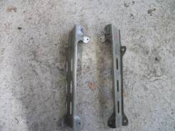 Крепление крыла. Subaru Legacy, BPH, BLE, BP5, BL, BL5, BP9, BP, BL9, BPE Двигатели: EJ20X, EJ20Y, EJ253, EJ255, EJ203, EJ204, EJ30D, EJ20C