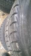 Bridgestone Blizzak. Зимние, без шипов, износ: 5%, 4 шт
