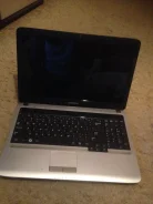 Samsung RV510. WiFi ����